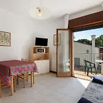 Appartement Pineta *