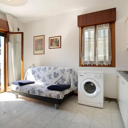 Apartament Pineta *