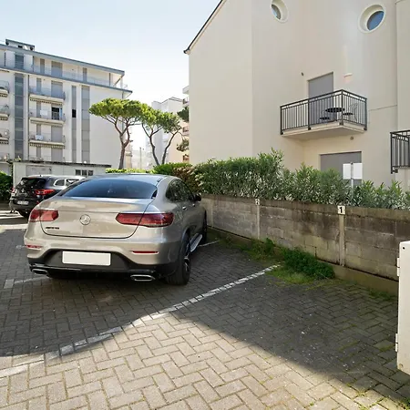 Pineta Lido di Jesolo