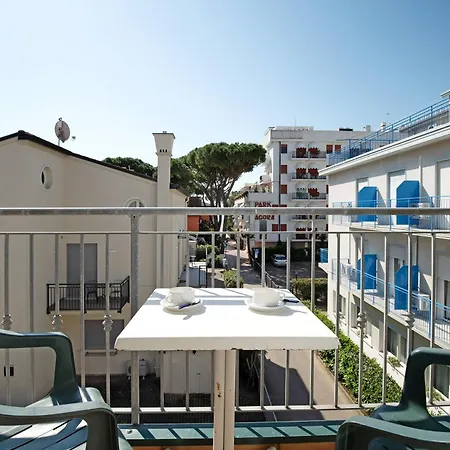 Pineta Lido di Jesolo