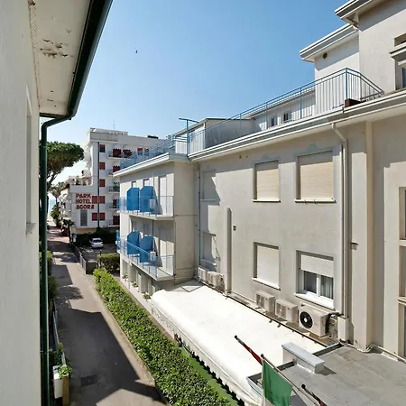 Apartament Pineta