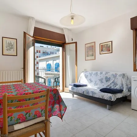 Appartement Pineta Jesolo