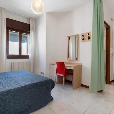 Pineta Appartement Jesolo
