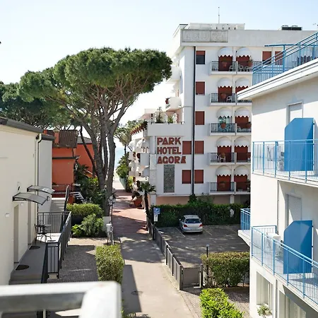 Pineta Lejlighed Lido di Jesolo