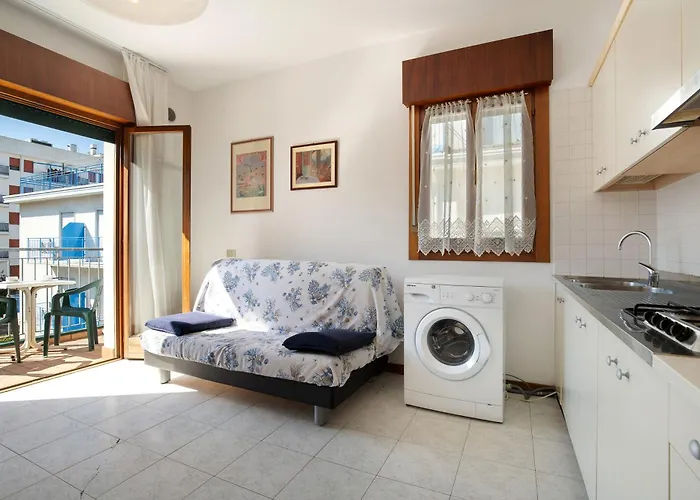 Apartament Pineta *