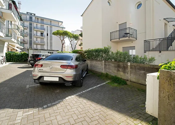 Pineta Lido di Jesolo