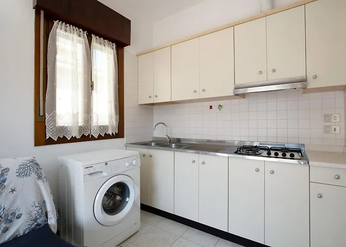 Apartament Pineta