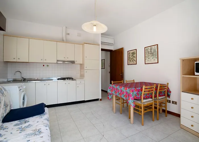 Apartament Pineta Lido di Jesolo