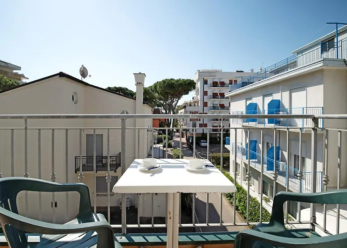 Pineta Lido di Jesolo