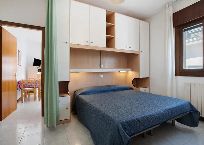 Apartament Pineta Lido di Jesolo