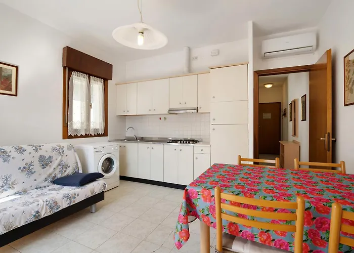 Pineta Lido di Jesolo