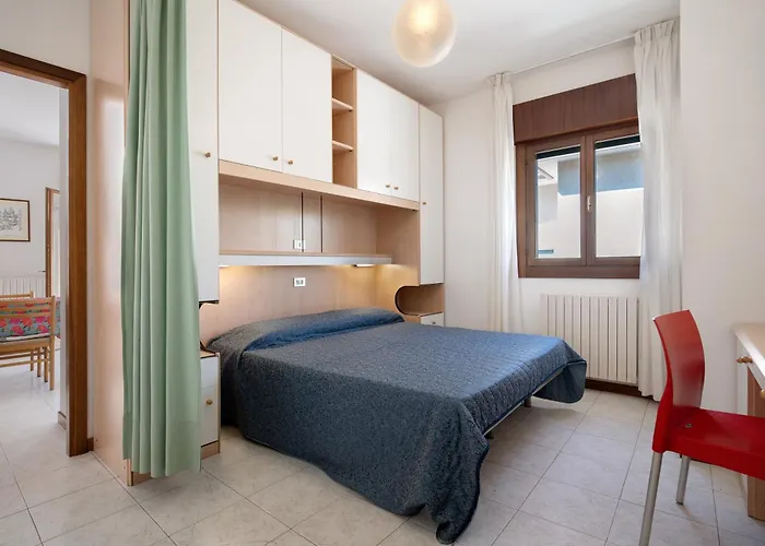 Pineta Apartament
