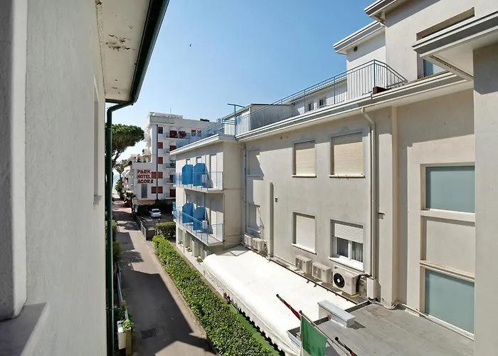 Apartament Pineta