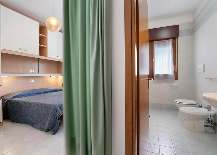 Apartament Pineta Lido di Jesolo