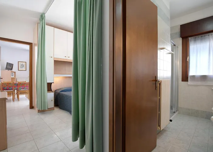 Pineta Lido di Jesolo